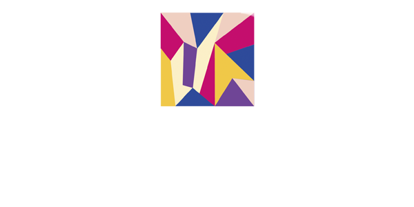 official logo of uptown arts residence condominium in uptown bonifacio taguig