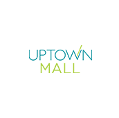 official logo of uptown mall in uptown bonifacio taguig