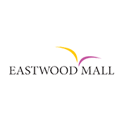official logo of eastwood mall eastwood city quezon city