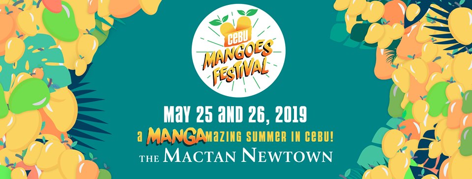 Cebu Mangoes Festival