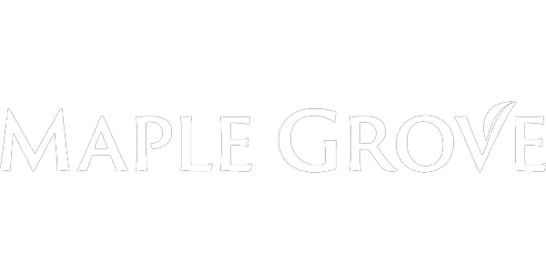 official logo of maple grove township in cavite