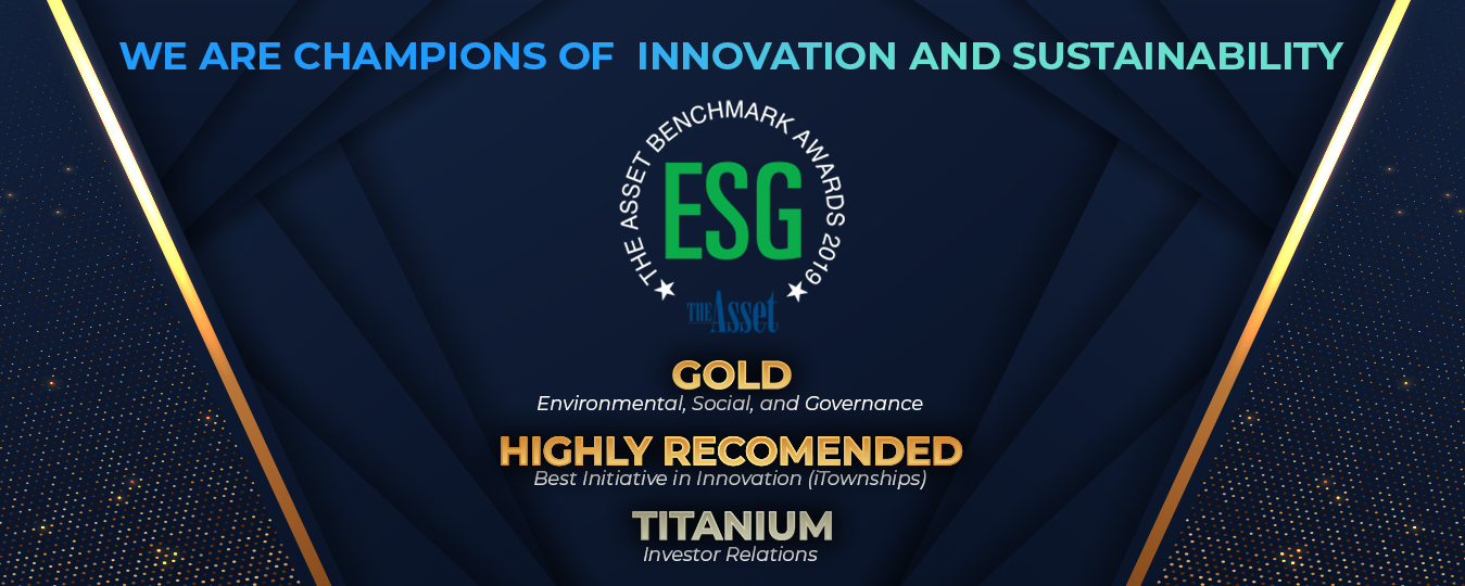 ESG Award